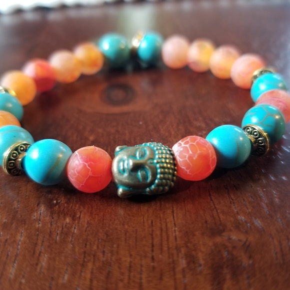Zen Mother's Day Gift - Create Your Own Bracelet - Picture 2 of 16